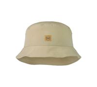 Buff - Adventure Bucket Hat Solid Sand - Talla L\/XL - Beige Beige L\/XL