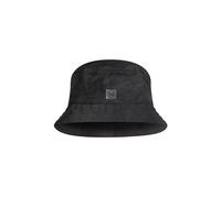 Buff Gorro Adventure Bucket Negro Unisex Adulto
