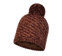 Buff Agna Rusty Gorro Tricot Y Polar, Unisex Adulto, Rusty, Talla única