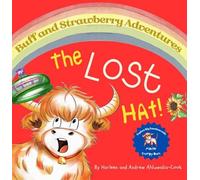 Buff and Strawberry Adventures: The Lost Hat: 1