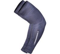 BUFF Arm Sleeves - Unisex - Azul - talla XL- modelo 2025