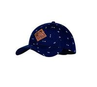 Buff Arrows Gorra Baseball, Niños, Denim, Talla única