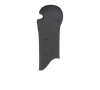 Buff Pasamontañas Merino Lightweight, Unisex adulto, Solid Grey, Talla única