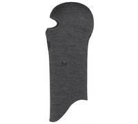 Buff®| Balaclava Merino Lightweight Bufanda Multifuncional 100% Lana Merino, Senderismo, Aire Libre, Sostenible, Ligera, Fina, Hombre Mujer Talla única Gris