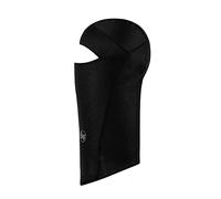 Buff®| Balaclava Thermonet Calido, Comodo, Materiales Reciclados, Ligero, Transpirable, Aislamiento termico, Nieve, Hombre Mujer Talla única Negro