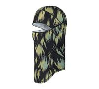 Buff Pasamontañas ThermoNet, Unisex adulto, Redloy Citronella, Talla única
