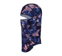 BUFF Thermonet Hinged Balaclava Shiray - Hombre - Azul / Rosa - talla única- modelo 2025