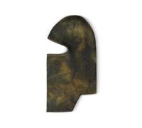 Buff Balaclavas Marrón Unisex Adulto Talla Única