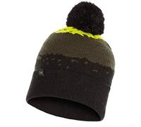 Buff BH117850.119.10.00 BH Knitted Hat Tove Citric, Unisex-Adult, Talla única