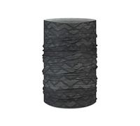 Buff Braga de Cuello, CoolNet UV, Adulto Hombre Mujer, Grey, Talla Unica, Flexible, Proteccion UPF50, Ligera, Elastica, Material Reciclado, Deporte, Verano