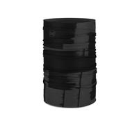 Buff Braga de cuello, CoolNet UV, Adulto Hombre Mujer, Grey, Talla unica, Flexible, Proteccion UPF50, Ligera, Elastica, Material Reciclado, Deporte, Verano