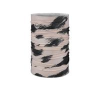 Buff Braga de cuello, CoolNet UV, Adulto Women, Multi, Talla unica, Flexible, Proteccion UPF50, Ligera, Elastica, Material Reciclado, Deporte, Verano