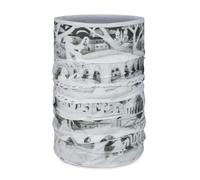 Buff Braga De Cuello Coolnet UV® Camino Recuerdos Gris Unisex Adulto