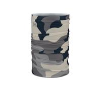 Buff Braga De Cuello Coolnet UV® Elwat Gris Unisex Adulto