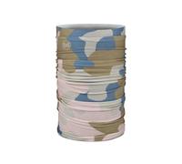 Buff Braga De Cuello Coolnet UV® Elwat Multi Unisex Adulto