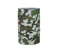 Buff Braga De Cuello Coolnet UV® Enob Khaki Unisex Adulto