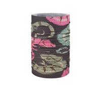 Buff| Braga de cuello CoolNet UV® Flexible, Proteccion UPF50, Ligera, Elastica, Material Reciclado, Deporte, Verano Multi Talla única