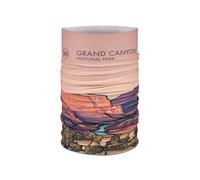 Buff, Braga de cuello CoolNet UV Flexible, Proteccion UPF50, Ligera, Elastica, Material Reciclado, Deporte, Verano Multi Talla única