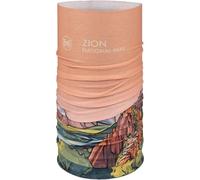 BUFF®| Braga de cuello CoolNet UV® Flexible, Proteccion UPF50, Ligera, Elastica, Material Reciclado, Deporte, Verano Hombre Mujer Talla única National Park