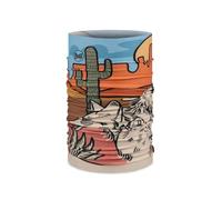 Buff, Braga de cuello CoolNet UV Flexible, Proteccion UPF50, Ligera, Elastica, Material Reciclado, Deporte, Verano Multi Talla única