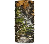 Buff Braga de cuello CoolNet UV Forest Green Unisex Adulto