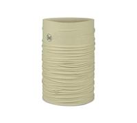 Buff®| Braga de Cuello CoolNet UV® Hombre Mujer Adulto Flexible, Proteccion UPF50, Ligera, Elastica, Material Reciclado, Deporte, Verano, Talla Única, Verde Pistachio