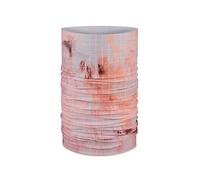 Buff®| Braga de cuello CoolNet UV® Hombre Mujer Adulto Flexible, Proteccion UPF50, Ligera, Elastica, Material Reciclado, Deporte, Verano, Talla Única, Rojo Mage