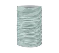 Buff®| Braga de Cuello CoolNet UV® Hombre Mujer Adulto Flexible, Proteccion UPF50, Ligera, Elastica, Material Reciclado, Deporte, Verano, Talla Única, Verde Seagrove