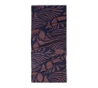 Buff®| Braga de cuello CoolNet UV® Hombre Mujer Adulto Flexible, Proteccion UPF50, Ligera, Elastica, Material Reciclado, Deporte, Verano, Talla Única, Azul Oscuro