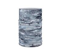 Buff®| Braga de cuello CoolNet UV® Insect Shield Hombre Mujer Adulto Flexible, Proteccion UPF50, Ligera, Elastica, Material Reciclado, Repelente insectos, Verano, Talla Única, Gris