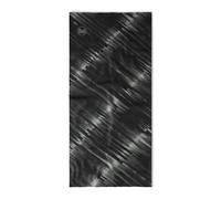 Buff Braga De Cuello Coolnet UV Jaru Negro Unisex Adulto