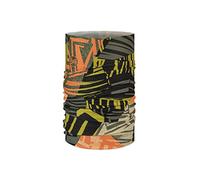 Buff Braga de Cuello, CoolNet UV, Joven Hombre Mujer, Multi, Talla Unica, Flexible, Proteccion UPF50, Ligera, Elastica, Material Reciclado, Deporte, Verano