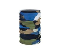Buff®| Braga de Cuello CoolNet UV® Niño Niña Flexible, Proteccion UPF50, Ligera, Elastica, Material Reciclado, Deporte, Verano, Talla Única, Multicolor