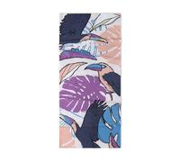 Buff | Braga de cuello CoolNet UV® Niño Niña Flexible, Proteccion UPF50, Ligera, Elastica, Material Reciclado, Deporte, Verano, Talla Única, Morado Anba