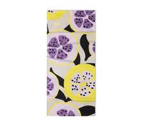 Buff | Braga de cuello CoolNet UV® Niño Niña Flexible, Proteccion UPF50, Ligera, Elastica, Material Reciclado, Deporte, Verano, Talla Única, Morado