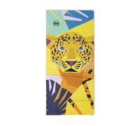 BUFF Paño multifuncional Youth CoolNet UV amarillo