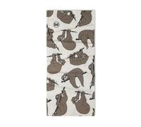 BUFF Paño multifuncional Youth CoolNet UV gris