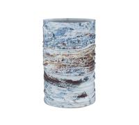 BUFF Coolnet Uv Angler - Unisex - Blanco / Azul / Marrón - talla única- modelo 2025