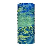 Buff Braga De Cuello Coolnet UV® Real Tree Wav3 Multi Unisex Adulto