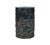 Buff Braga De Cuello Coolnet UV® Sneat Steel Grey Unisex Adulto