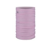 Buff Braga De Cuello Coolnet UV® Solid Orchid Unisex Adulto