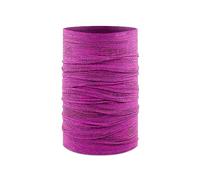 Buff - Dryflx Buff - Braga de cuello One Size pink fluor