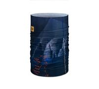Braga cuello de trail buff arius blue adulto ADULTO