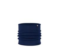 Buff Braga de cuello, Knitted, Adulto Hombre Mujer, Azul, Talla unica