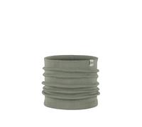 Buff Braga de cuello, Knitted, Adulto Hombre Mujer, Green, Talla unica