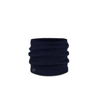 BUFF® Knitted & Fleece Neckwarmer Rutger Midnight Unisex Adult