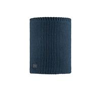 Buff Bufanda tricot & Polar, Unisex adulto, Rutger Steelblue, Talla única