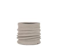 BUFF® Knitted & Fleece Neckwarmer Renvi Birch Gray Unisex Adult