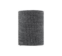 Buff Bufanda tricot & Polar, Unisex adulto, Vaed Grey Melange, Talla única