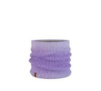 Buff Braga de cuello Knitted & Fleece Marin, Unisex adulto, Marin Lavender, Talla única